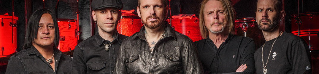 Black Star Riders: Robert e Ricky parlano dei temi e delle fonti di ispirazione del nuovo album