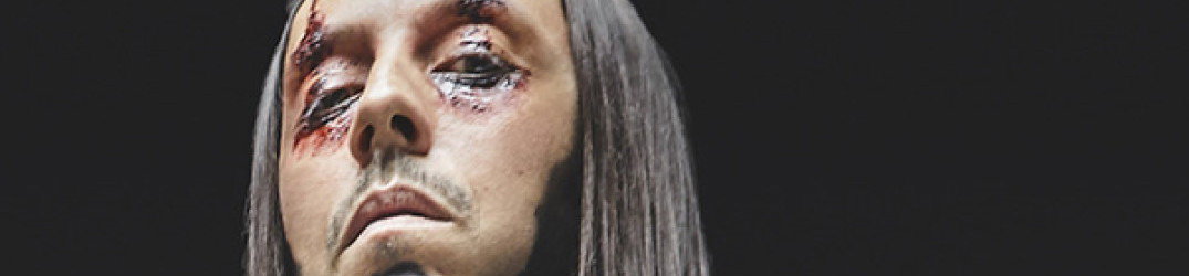 Lacuna Coil: Andrea Ferro, 'Siamo pronti a suonare in ogni angolo del Mondo'