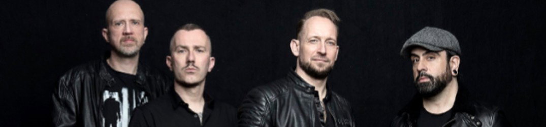 Volbeat: Kaspar Boye Larsen, 'Lavorare sul nuovo album è stato fenomenale!'