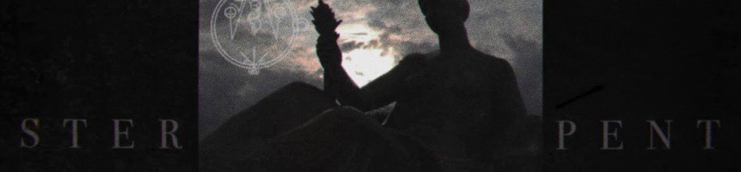 Sterling Serpent: online l'EP di debutto tramite Van Records