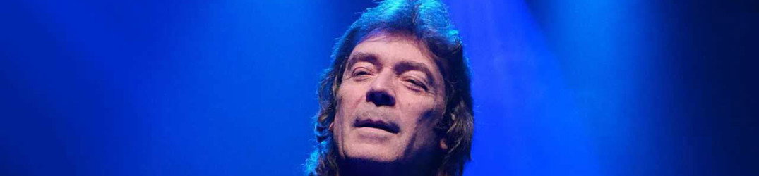 Steve Hackett: il trailer album di "Genesis Revisited Band & Orchestra: Live"