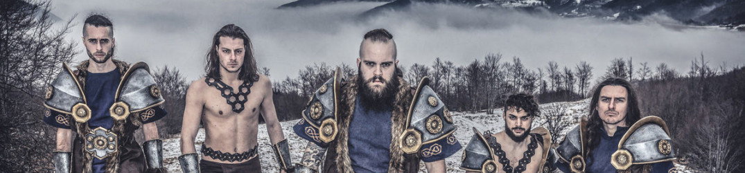 Wind Rose: pubblicato il video Guitar & Bass Playthrough di 'Diggy Diggy Hole'