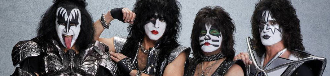 Kiss: Paul Stanley, 'È il momento della nostra celebrazione'