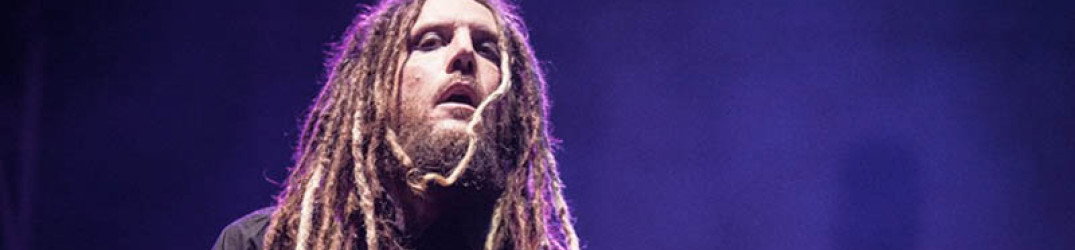 Korn: Brian Welch, 'Quasi finite le registrazioni del mio nuovo album solista'