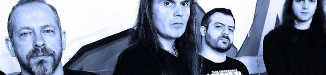 Acid Death: pubblicati due singoli dal nuovo album "Primal Energies"
