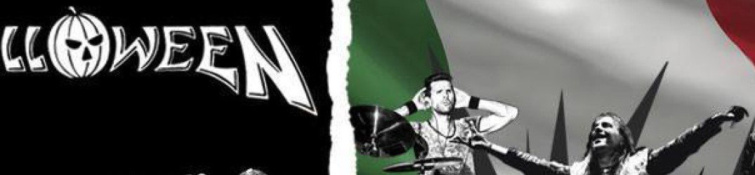 Helloween: la data italiana spostata al Forum di Assago per la grande richiesta