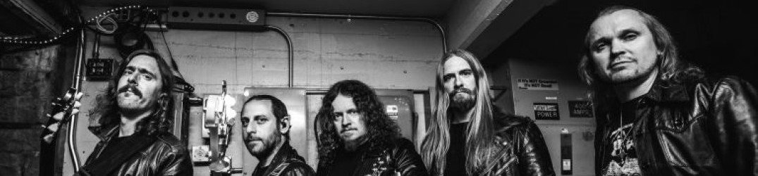 Opeth: ascolta 'Dignity' dal nuovo album "In Cauda Venenum"