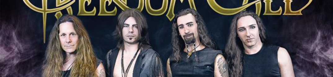 Freedom Call: ascolta 'Spirit of Daedalus' dal nuovo album "M.E.T.A.L."