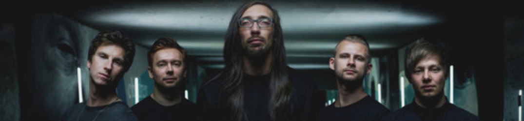 Annisokay: pubblicato il nuovo video di 'Good Stories' tratto dal nuovo album "Arms"