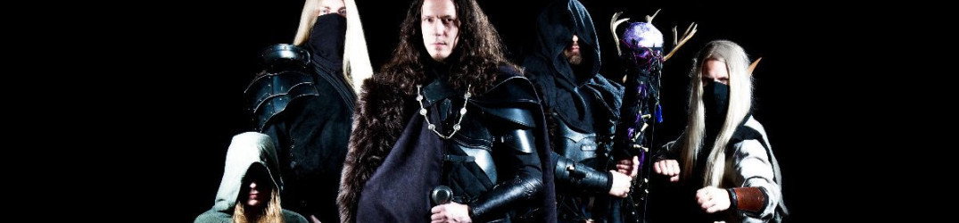 Twilight Force: il lyric video di 'Queen of Eternity' da "Dawn of the Dragonstar", oggi in uscita