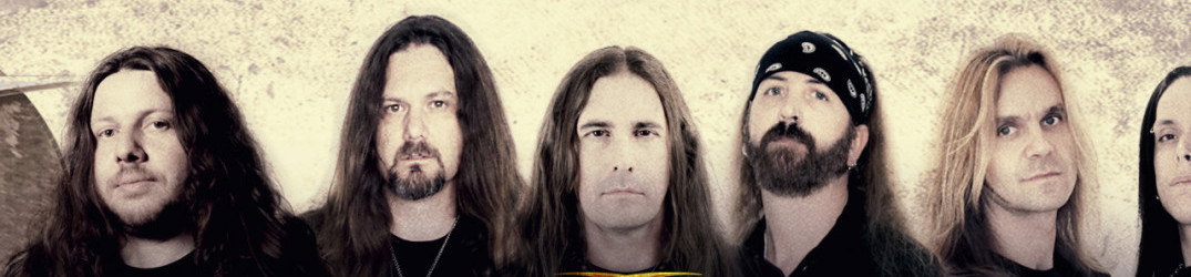 Circle II Circle: guarda il full video live del Wacken Open Air 2012