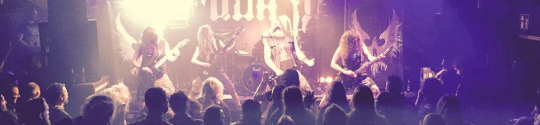 Rogash: video per 'Rogan Deathtrip'