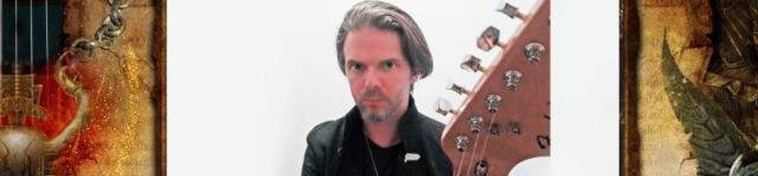 Antonello Giliberto: presente nella compilation internazionale "Guitarratónica 2019"
