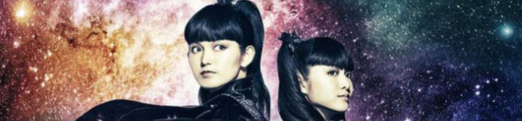 Babymetal: realizzato un live video per la versione inglese di 'Elevator Girl'