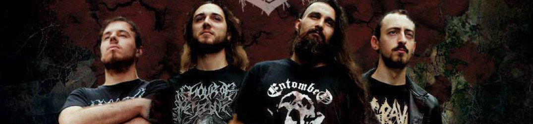 Orobic Death Metal Assault 2016: Ulvedharr, Fake Mors e NorsemeN a Milano