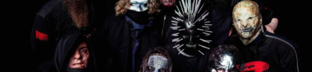 Slipknot: dopo 18 anni di nuovo al n. 1 in U.K. con "We Are Not Your Kind"