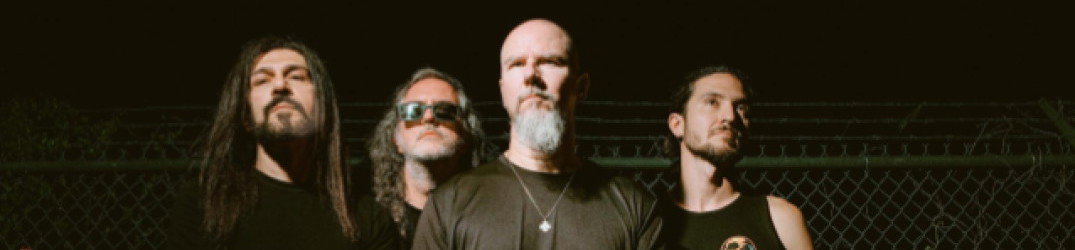 Heavy As Texas: il video di 'Love Gets Us All' per la band con membri degli Exhorder