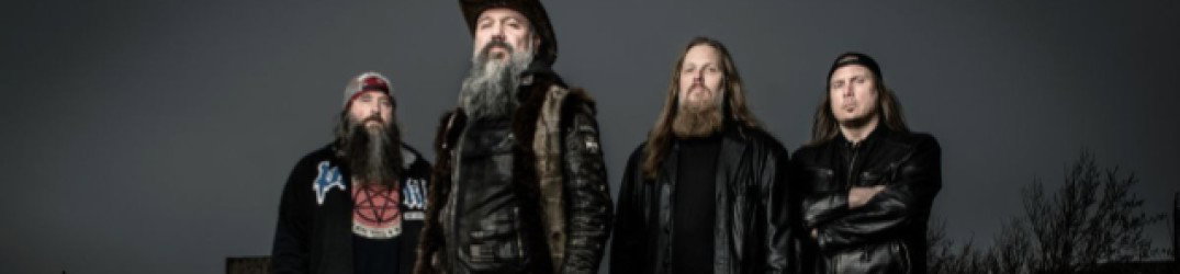 Transport League: il videoclip ufficiale di 'Dawn of Lucifer' tratto dal nuovo album