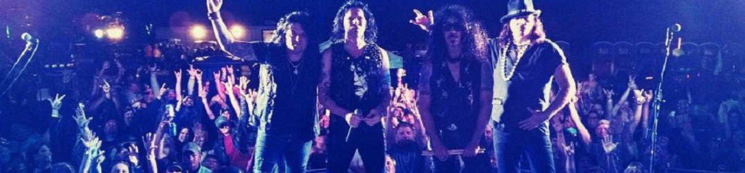 Quiet Riot: nuovo album ad aprile