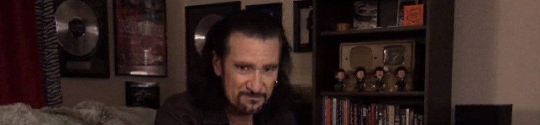 Kiss: Bruce Kulick, 'Sarebbe fantastico far parte dell'End Of The Road tour'