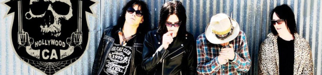 L.A. Guns (Steve Riley): Kelly Nickels, 'Speriamo di diventare qualcosa di permanente'