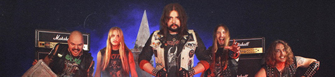 Vulture: online l'intero concerto al Rock Hard Festival 2019