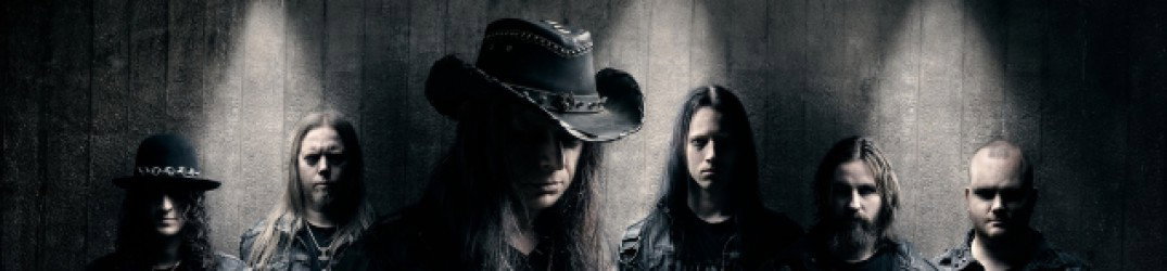 Netherbird (feat. Fredrik Andersson): disponibile il nuovo singolo 'Saturnine Ancestry'