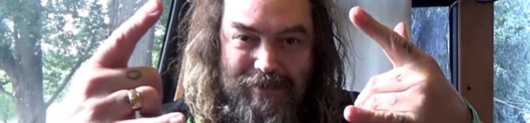 Soulfly: Max Cavalera, 'Voglio suonare per sempre'
