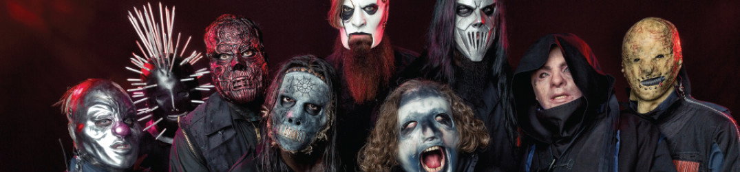 Slipknot: "We Are Not Your Kind" al n. 1 della classifica Billboard 200