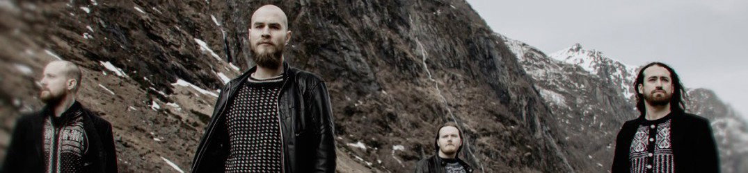 Nifrost: online 'Varden', primo singolo dal nuovo album"Blykrone"