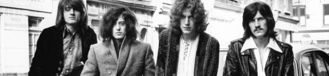Led Zeppelin: interviene l'amministrazione Trump nel caso di plagio di 'Stairway to Heaven'