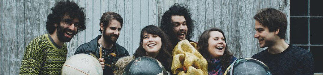 Bent Knee: guarda il videoclip ufficiale di 'Hold Me In'