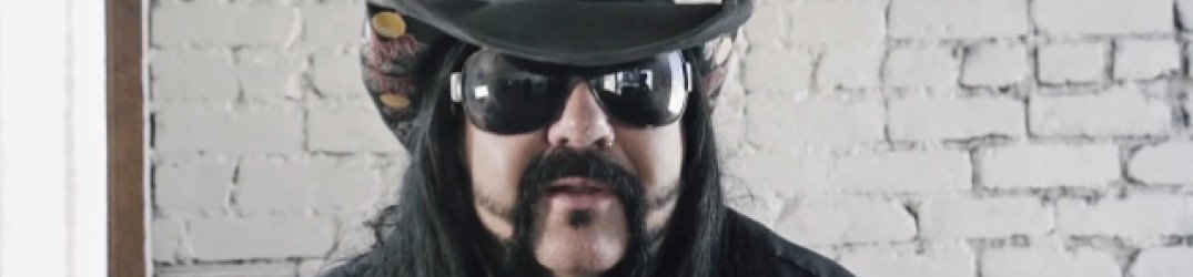 Hellyeah: "Vinnie Paul era preoccupato di morire prematuramente"