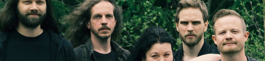 Madder Mortem: ristampa per il 20° anniversario dell'album "Mercury". Dettagli e primo video