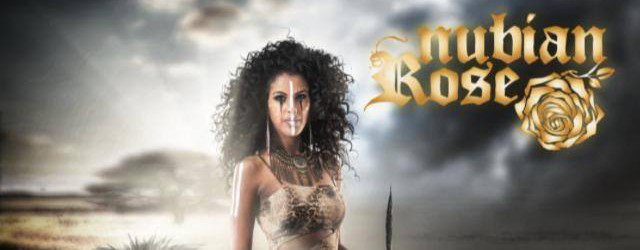 Nubian Rose: il videoclip di 'Break Out'