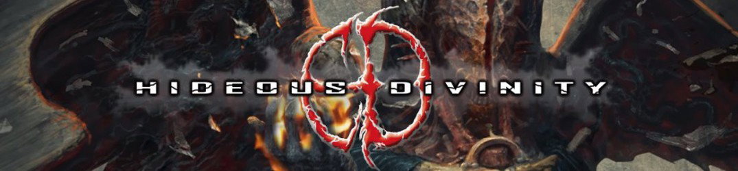 Hideous Divinity: Annunciato il nuovo album