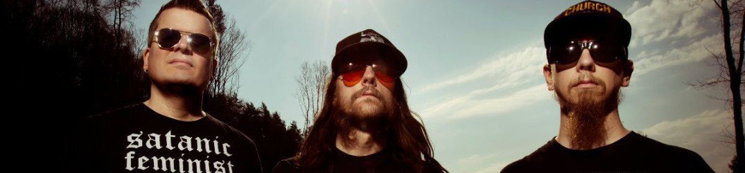 Monolord: nuovo brano da "No Comfort", nuovo album su Relapse Records per i doomster svedesi