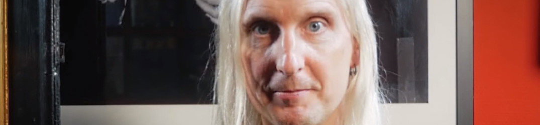 Hammerfall: Oscar Dronjak, 'Wolf Hoffmann è il mio guitar hero'