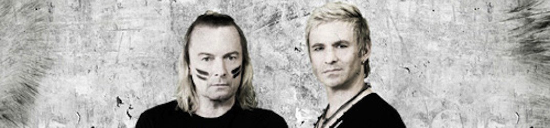 Wolfpakk: entrano nel roster di Massacre Records