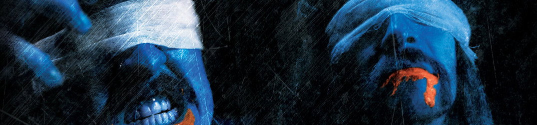 Goregäng (feat. Venom Inc.): il video clip di 'Cathedral Of Chemicals'