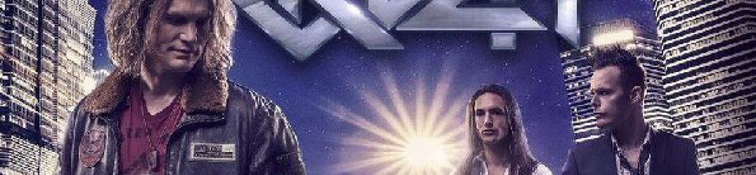 Cruzh: la versione acustica di 'Aim For The Head' con il nuovo cantante