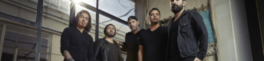 Periphery: realizzato un music video per la song 'Chvrch Burner', da "Periphery IV: Hail Stan"