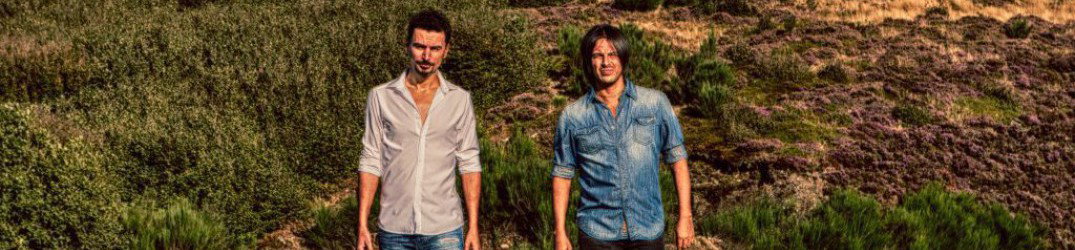 Strive: ascolta il nuovo singolo  "Lost In Your Hands"
