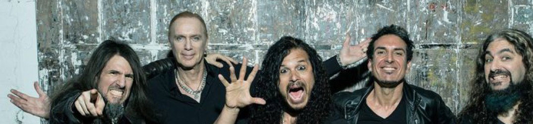 Sons Of Apollo: online il trailer del documentario "Live With The Plovdiv Psychotic Symphony"
