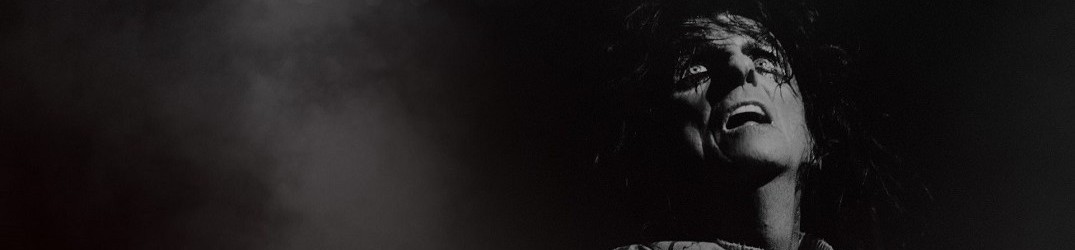 Alice Cooper: non c'è mai stato alcun ribelle più di Gesù Cristo
