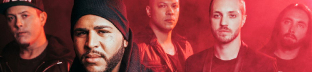Bad Wolves: guarda il video di 'I'll Be There', ascolta l'audio di 'Killing Me Slowly'