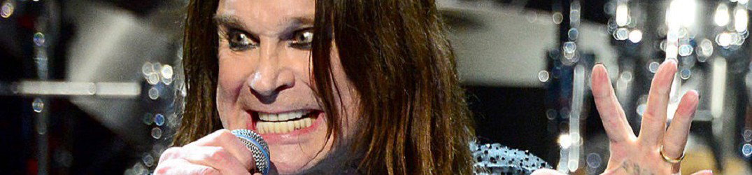 Ozzy Osbourne: ho già registrato delle idee per nove canzoni inedite