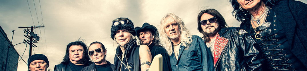 Michael Schenker Fest: ecco il trailer n. 1 del nuovo album "Revelation"