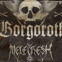 Gorgoroth + Melechesh @ Centrale Rock Pub - Erba  (CO)