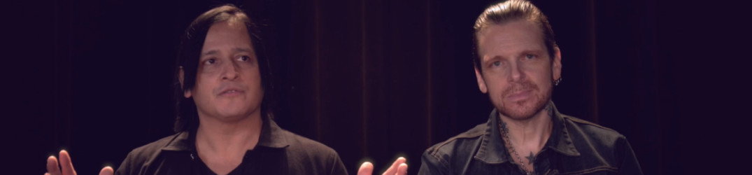 Black Star Riders: i temi e le fonti di ispirazione del nuovo album, singolo in versione acustica